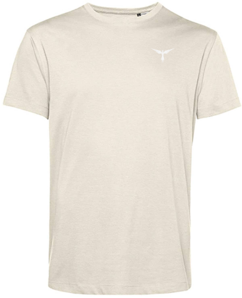 White Pepper - Basic Shirt Herren